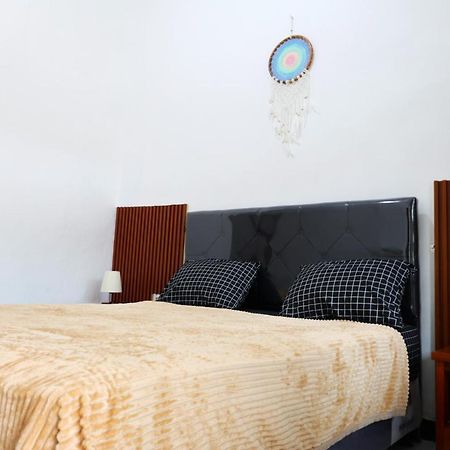 Pondok Dete Guesthouse Sanur Esterno foto
