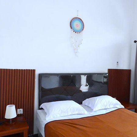 Pondok Dete Guesthouse Sanur Esterno foto