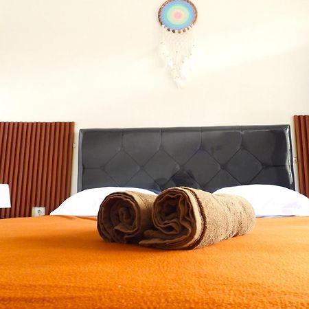 Pondok Dete Guesthouse Sanur Esterno foto
