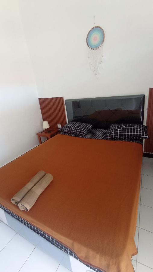 Pondok Dete Guesthouse Sanur Esterno foto