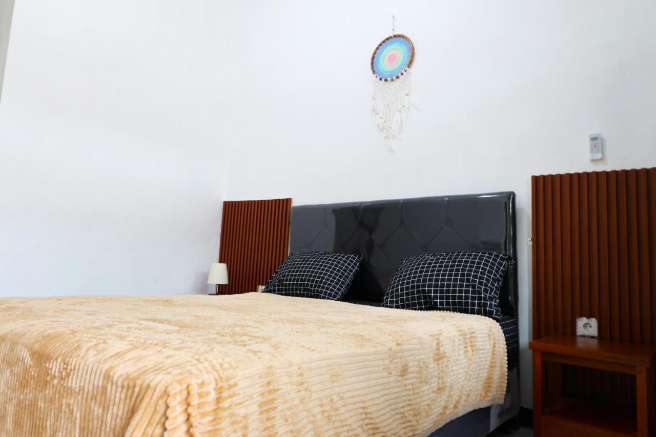 Pondok Dete Guesthouse Sanur Esterno foto