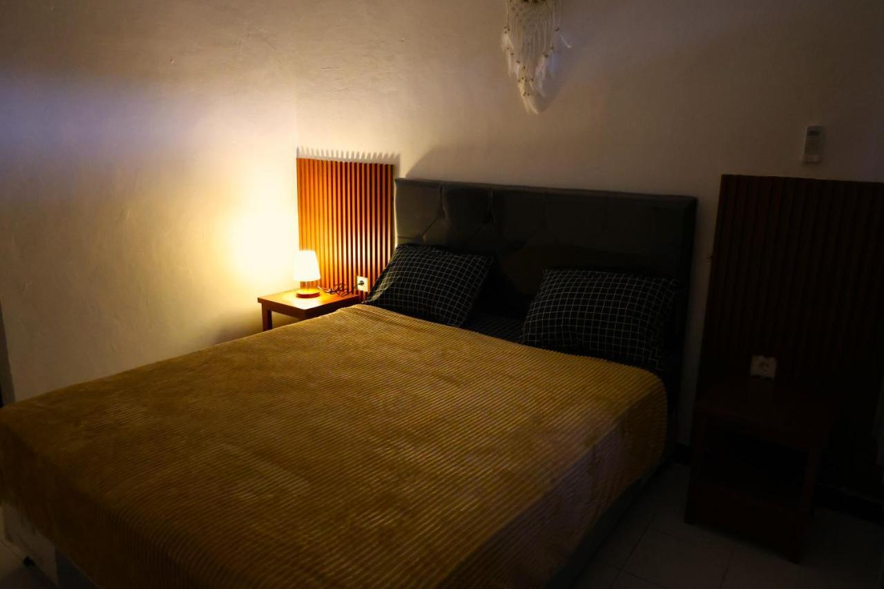 Pondok Dete Guesthouse Sanur Esterno foto