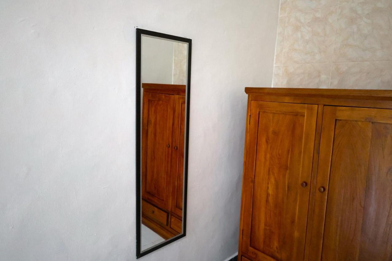 Pondok Dete Guesthouse Sanur Esterno foto