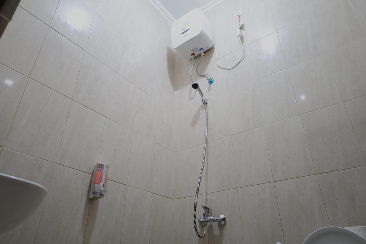 Pondok Dete Guesthouse Sanur Esterno foto
