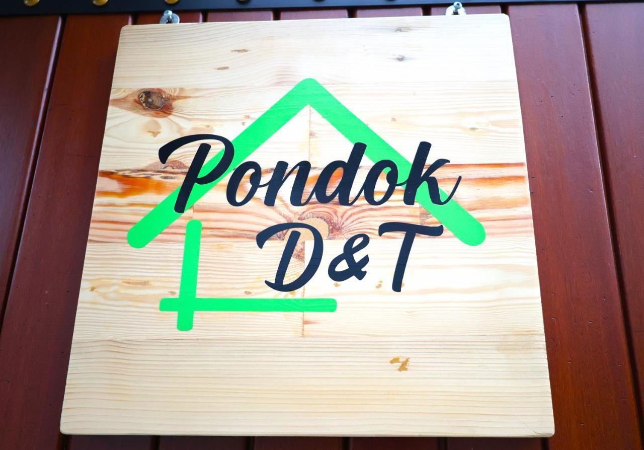 Pondok Dete Guesthouse Sanur Esterno foto