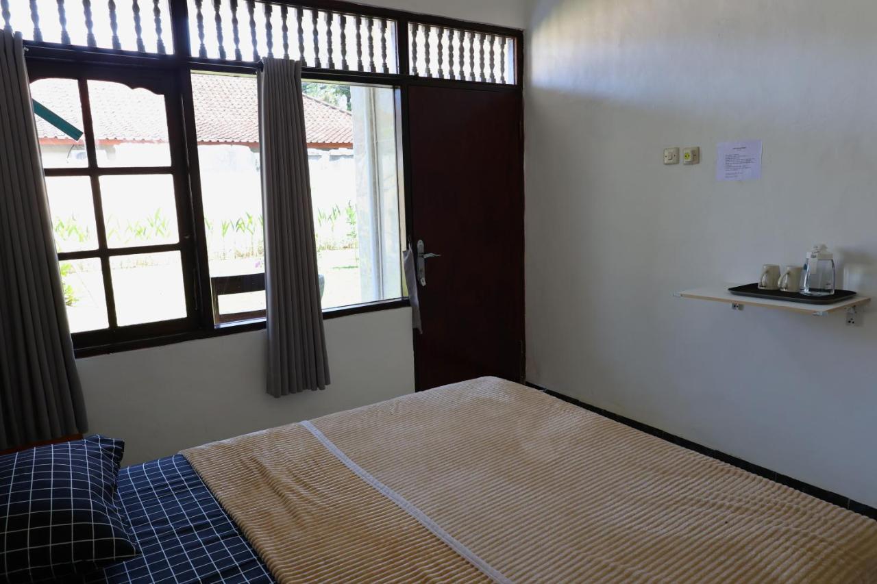 Pondok Dete Guesthouse Sanur Esterno foto