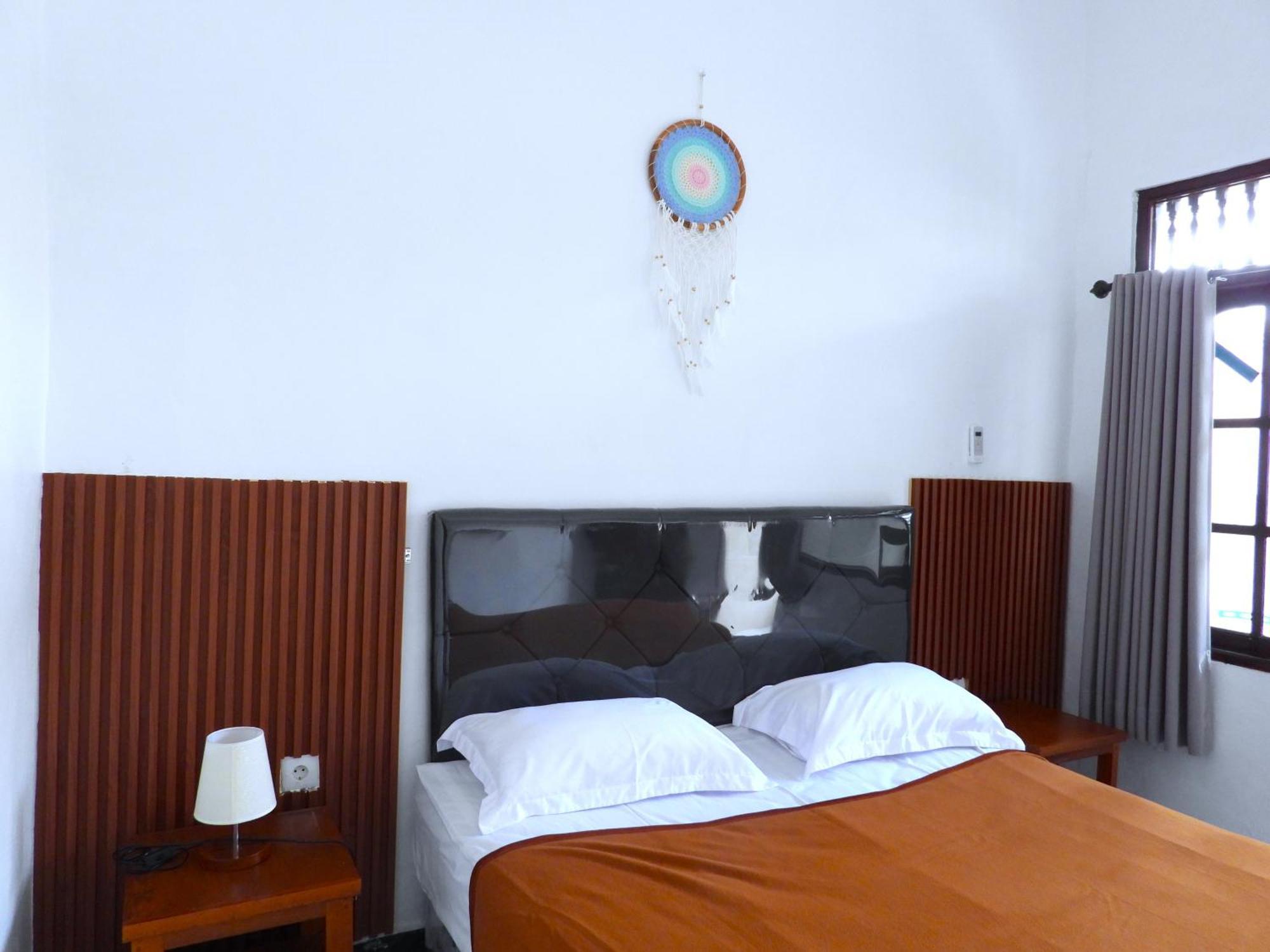 Pondok Dete Guesthouse Sanur Esterno foto