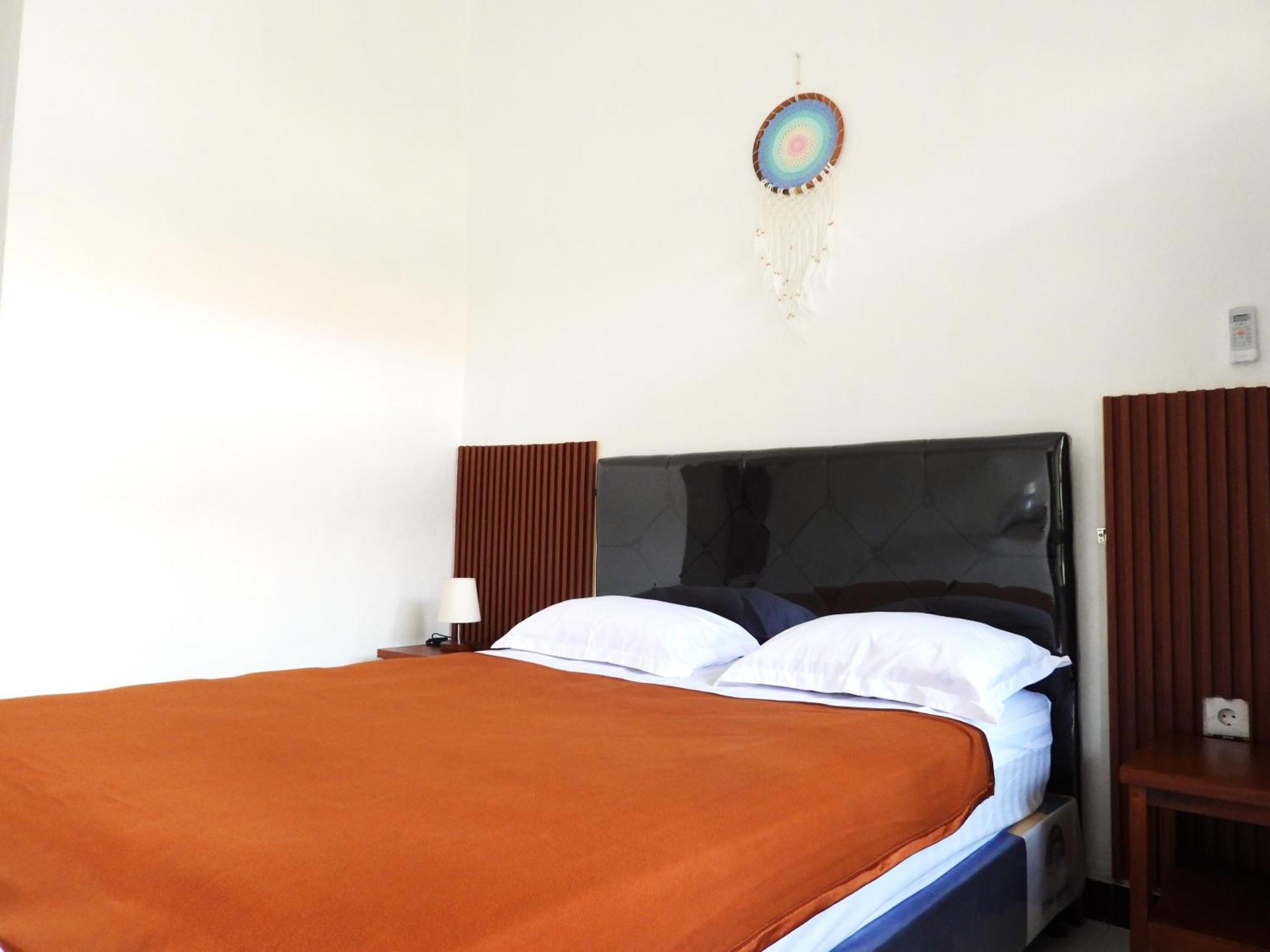 Pondok Dete Guesthouse Sanur Esterno foto