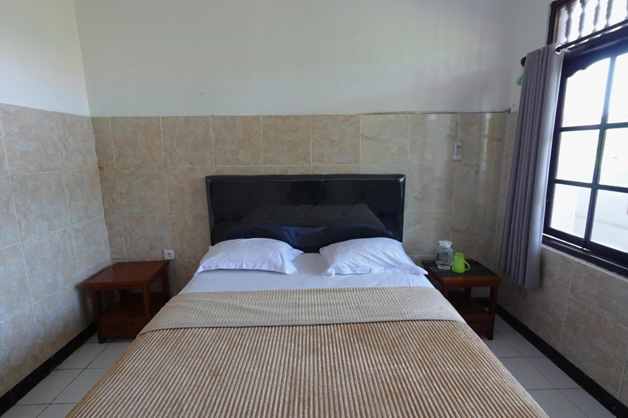 Pondok Dete Guesthouse Sanur Esterno foto