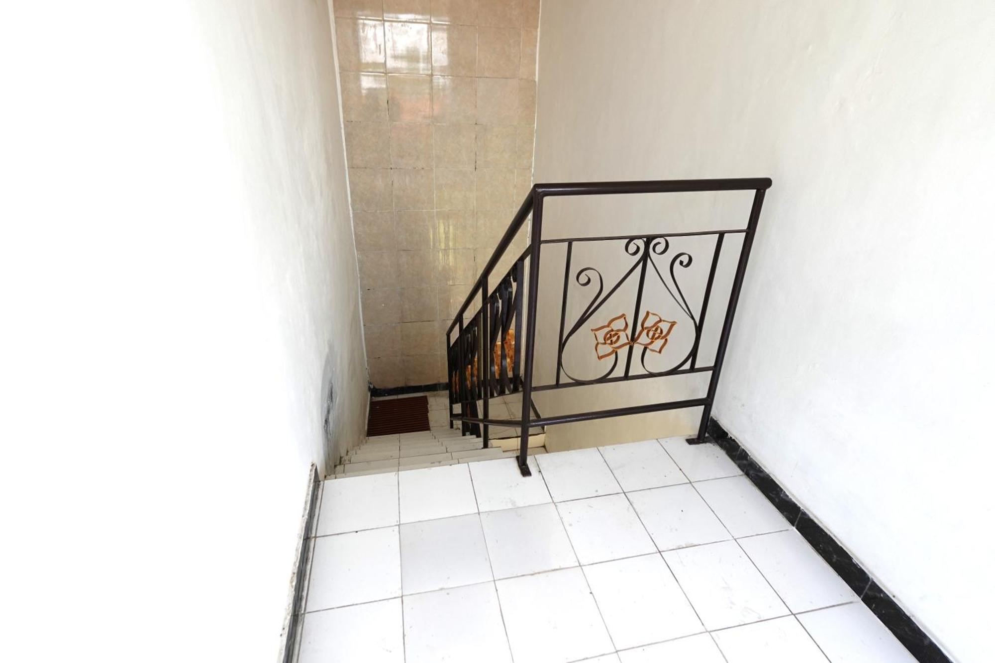 Pondok Dete Guesthouse Sanur Esterno foto