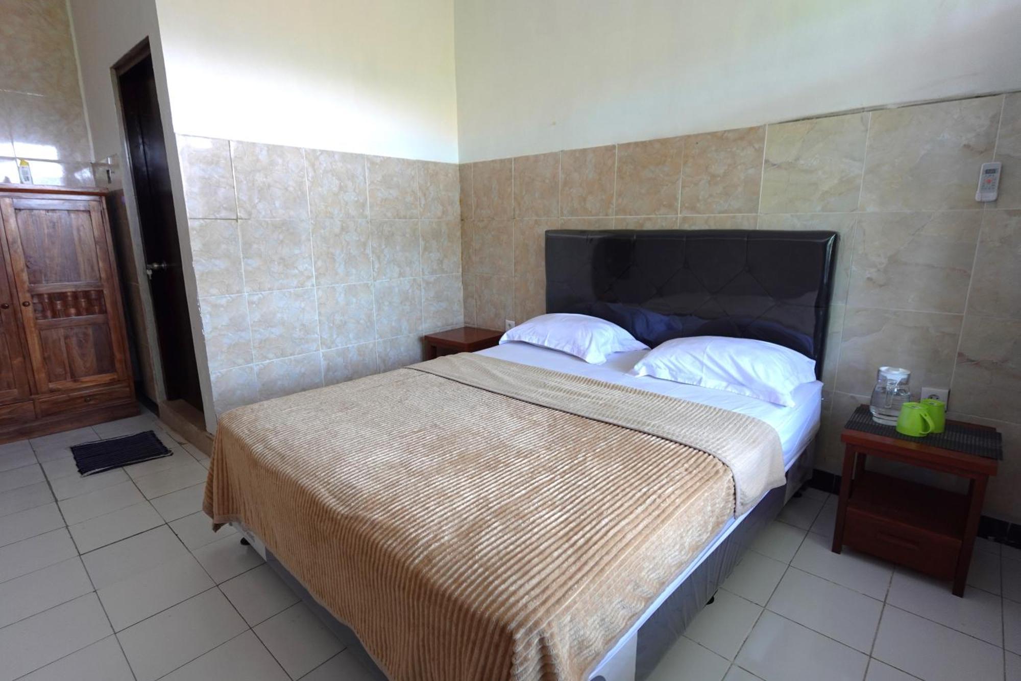 Pondok Dete Guesthouse Sanur Esterno foto